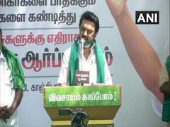 
      
      Stalin condemns filing of case against VCK chief for saying...
      
      