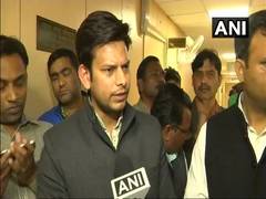 
      
      Special Delhi court dismisses interim bail plea of AAP MLA...
      
      