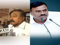 
      
      JD(S) removes two MLAs Srinivas Gowda, Srinivas SR from party 
      
      