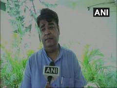 
      
      Ambala BJP legislator raises slogans against Haryana police
      
      