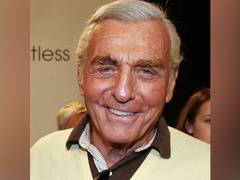
      
      'The Young and the Restless' star Jerry Douglas dies at 88
      
      