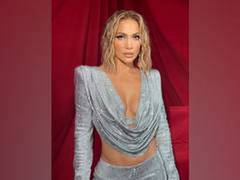 
      
      Jennifer Lopez shares fitness secret during her 50s
      
      