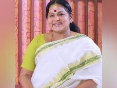
      
      Mammootty, Prithviraj Sukumaran, others, mourn demise of...
      
      