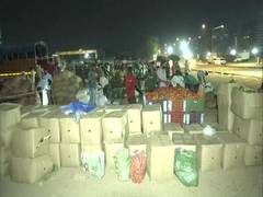 
      
      COVID-19: Mumbai's MMRDA grounds converted into wholesale...
      
      