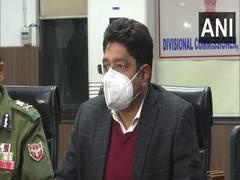
      
      J-K Power Development Department employees call of strike...
      
      