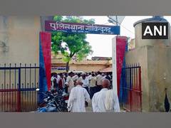 
      
      Rajasthan vegetable vendor lynched, police case filed
      
      