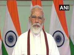 
      
      Prime Minister to inaugurate 6 mega projects in Uttarakhand...
      
      