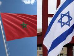 
      
      Moroccan King, Israeli PM have first phone conversation since...
      
      