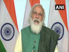 
      
      PM Modi to address 18th convocation of Tezpur University on Jan 22
      
      