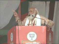 
      
      Govt making efforts to ease farmers' journey from 'seed to...
      
      