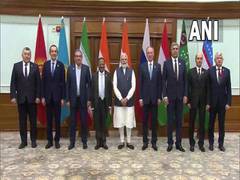 
      
      Delhi Security Dialogue sees 'extraordinary degree of...
      
      