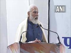 
      
      Netaji Subhas Chandra Bose's statue at India Gate will...
      
      