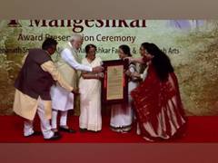
      
      PM Modi remembers Lata Mangeshkar
      
      