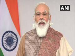
      
      PM Modi was in constant touch with officials over evacuation...
      
      