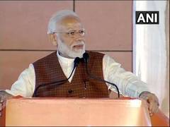
      
      Mann Ki Baat: PM Modi pitches idea of 'Festival Tourism',...
      
      