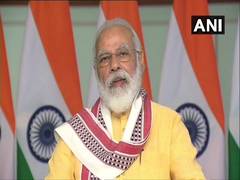 
      
      PM Modi reviews implementation of PM-SVANidhi Scheme, 2.6...
      
      