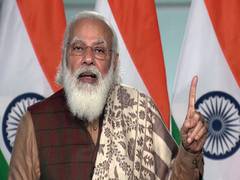 
      
      PM Modi to address Startup India International Summit today
      
      