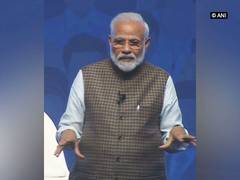 
      
      BJP will serve Maharashtra with unparalleled diligence: PM Modi
      
      