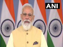 
      
      PM Modi will inaugurate 806-bedded Infosys made Vishram Sadan...
      
      