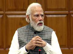 
      
      PM Modi to inaugurate completed section of Kanpur Metro Rail...
      
      