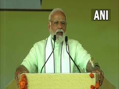 
      
      PM Modi chairs meeting of Shree Somnath Trust
      
      