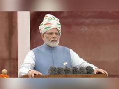 
      
      PM Modi thanks world leaders for wishing on Independence Day
      
      