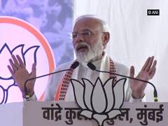 
      
      PM Modi says justice not done to Mumbai blast victims, says...
      
      