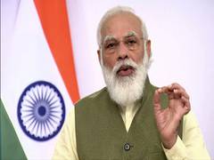 
      
      PM Modi urges people to write about freedom fighters to mark...
      
      