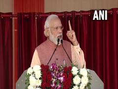 
      
      Centre approved more than Rs 1 lakh cr for Uttarakhand's...
      
      