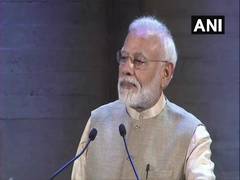 
      
      Terrorism, corruption being effectively tackled in New India:...
      
      