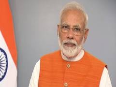 
      
      PM Modi's Russia visit to strengthen economic ties
      
      