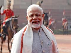 
      
      India is quite ahead in field of astronomy, our initiatives...
      
      
