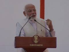 
      
      Want to make PMO efficient rather than effective, says PM Modi
      
      
