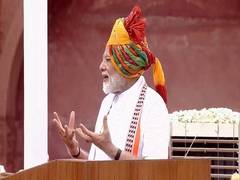 
      
      Making India USD 5 trillion economy should be dream of every...
      
      