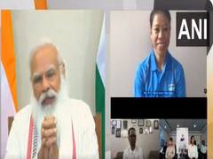 
      
      Muhammad Ali is my favourite boxer: Mary Kom tells PM Modi...
      
      