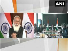 
      
      Govt aims to produce 40GW solar energy by rooftop solar...
      
      