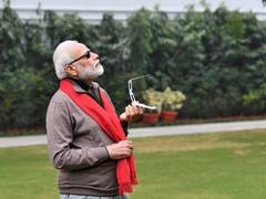 
      
      Twitter user tells PM his photo is becoming a meme, he says...
      
      