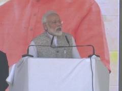 
      
      Small cities like Varanasi, not metros, will have greater say...
      
      