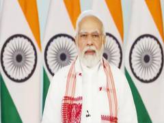 
      
      PM Modi to inaugurate three-day Akhil Bharatiya Shiksha Samagam in Varanasi today
      
      