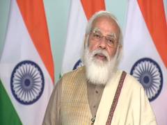 
      
      PM to lay foundation stone for light house projects in six...
      
      