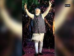 
      
      BIMSTEC leaders to attend Modi's swearing-in
      
      
