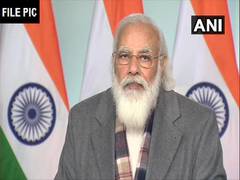 
      
      PM Modi to deliver inaugural address at National Metrology...
      
      