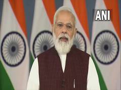 
      
      PM Modi remembers Mahatma Gandhi, says Bapu is symbol of...
      
      