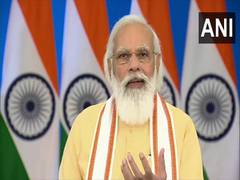 
      
      Religious tourism will create employment, ensure future...
      
      