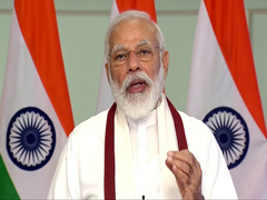 
      
      Mann ki Baat: PM Modi's new mantra 'Team up for Toys' 
      
      