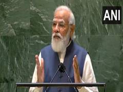 
      
      United Nations must enhance its effectiveness, reliability to...
      
      