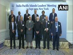 
      
      PM Modi calls for increasing share of renewable energy at...
      
      