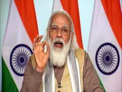 
      
      PM Modi congratulates nation, scientists after emergency use...
      
      