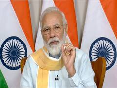 
      
      PM Narendra Modi reviews Kedarnath development and...
      
      
