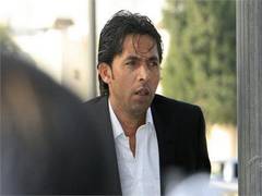 
      
      Amir's comeback motivates me to make international...
      
      
